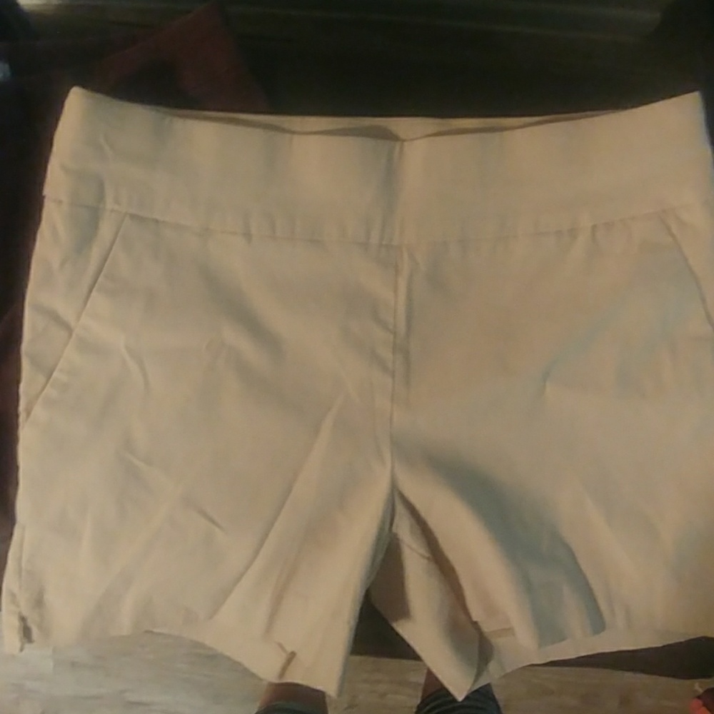 Brand new tan and black